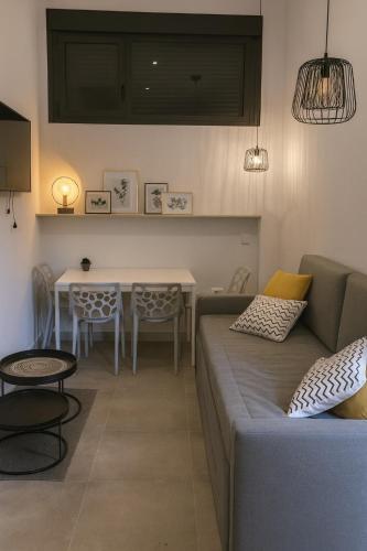 TRIA NOMINA Apartamentos Turísticos 3