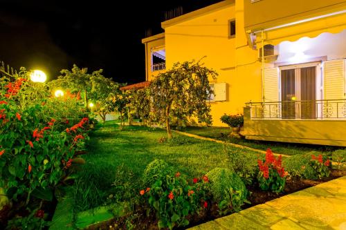 Villa Ikaros in Ammoudia