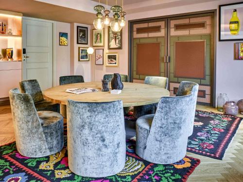 Meeting room / ballrooms, 25hours Terminus Nord in 10th - Gare du Nord