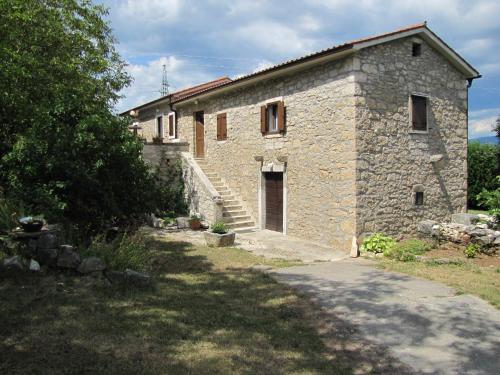  Apartments San Roko in Potpićan