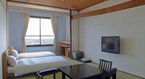 Hotel Saiyou WAKIGAWA