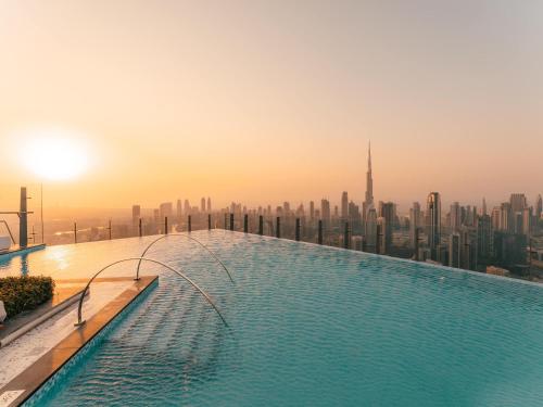 SLS 두바이 호텔 & 레지던스 - 전망