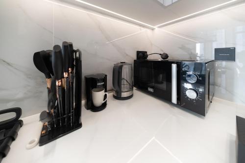 Fully Furnished I Circle Mall I Sleeps 4, Dubai (foto 2)