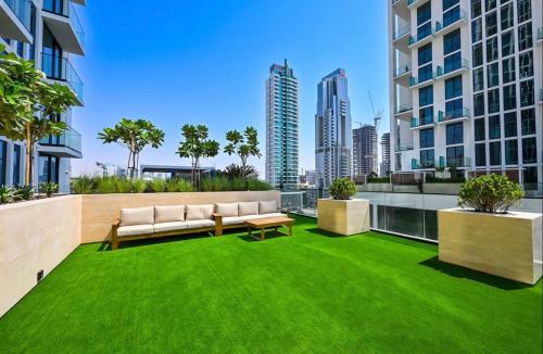 Fully Furnished I Circle Mall I Sleeps 4, Dubai (foto 8)