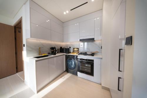 Fully Furnished I Circle Mall I Sleeps 4, Dubai (foto 10)