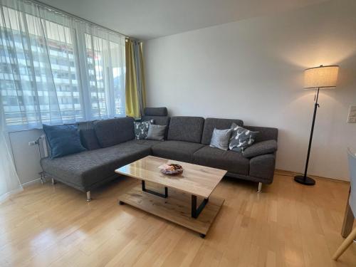 Apartment Alpenherz in Füssen, Deutschland