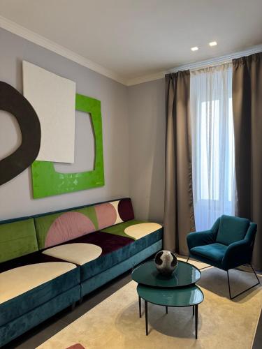 STAY FINE Holiday’s House, Рим