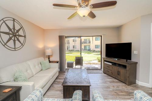 Ocean Village Club R15 in St. Augustine, USA