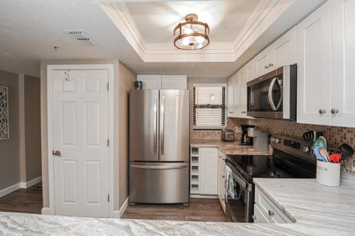 Ocean Village Club R15 in St. Augustine, USA