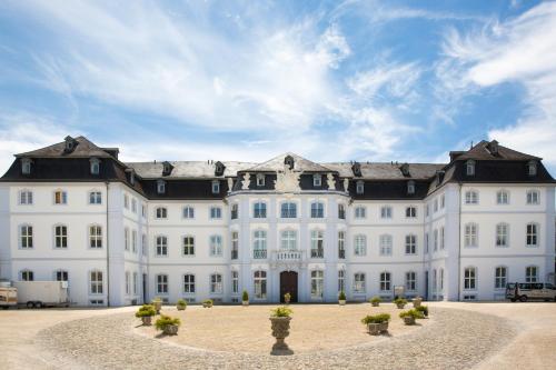 

Schloss Engers