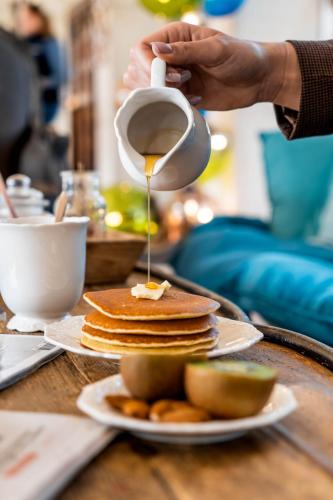 Demeures de Campagne Parc du Coudray