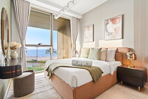 FIRST CLASS 4BR Elegant Beach House Retreat, Dubaï (photo 10)