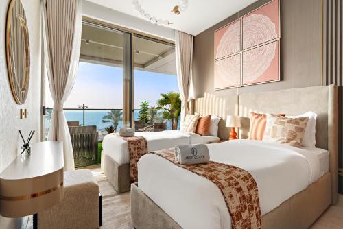 FIRST CLASS 4BR Elegant Beach House Retreat, Dubaï (photo 2)