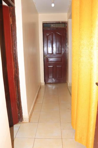 Blissful one bedroom in Ruiru in Ruiru