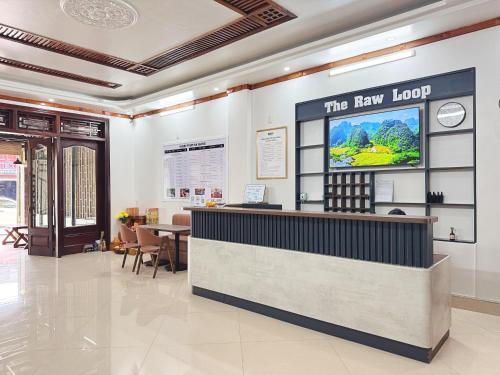 RAW Hostel - Ha Giang Loop Tour & Motorbikes Rental, Ha Giang (photo 6)