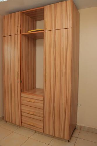 Blissful one bedroom in Ruiru in Ruiru
