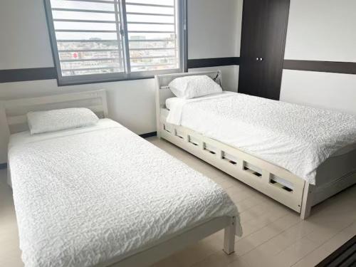 女性専用ゲストハウス与那原