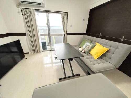 女性専用ゲストハウス与那原 (女性専用ゲストハウス与那原) in Yonabaru