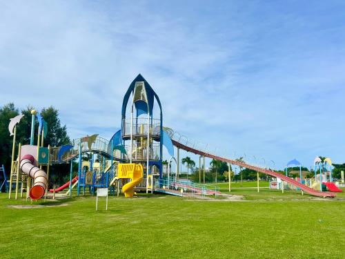 女性専用ゲストハウス与那原 (女性専用ゲストハウス与那原) in Yonabaru