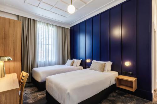 Royal Exhibition Hotel - image 10
