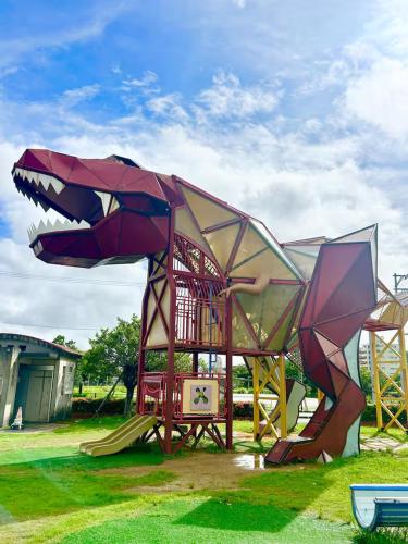 女性専用ゲストハウス与那原 (女性専用ゲストハウス与那原) in Yonabaru