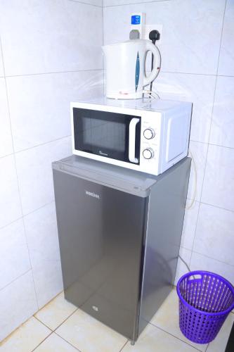 Blissful one bedroom in Ruiru in Ruiru