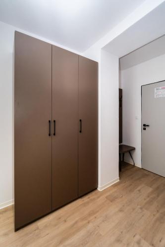 Turistická ubytovňa pri Spojenom školskom internáte Werferova 10 (Turisticka ubytovna pri Spojenom skolskom internate Werferova 10) in Кошице