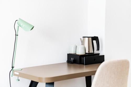 Turistická ubytovňa pri Spojenom školskom internáte Werferova 10 (Turisticka ubytovna pri Spojenom skolskom internate Werferova 10) in 灶爾