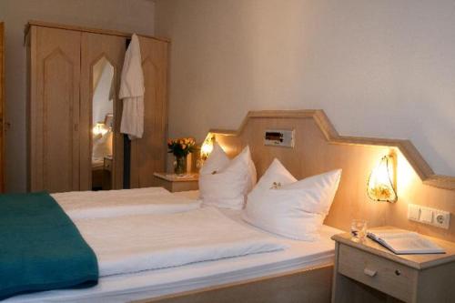 Arberresidenz Aparthotel garni