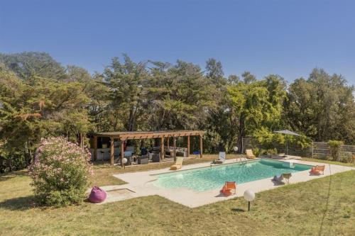 Villa Jeanne