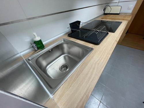 Apartamento Polanco Plaza in Polanco