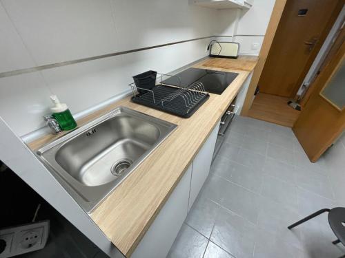 Apartamento Polanco Plaza in Polanco