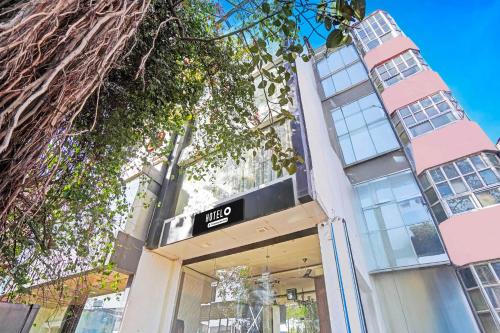 ทางเข้า, Hotel O Arvind Marg Pachamarhi in พัชมารี