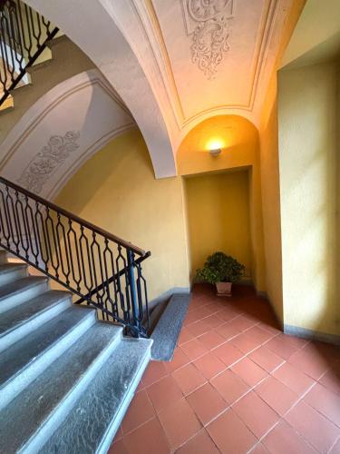 ANTICA FILANDA Lattes in Кунео