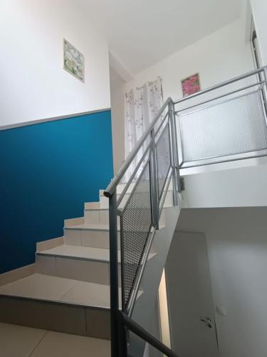 Location T3 proche d' Anduze in Ribaute-les-Tavernes