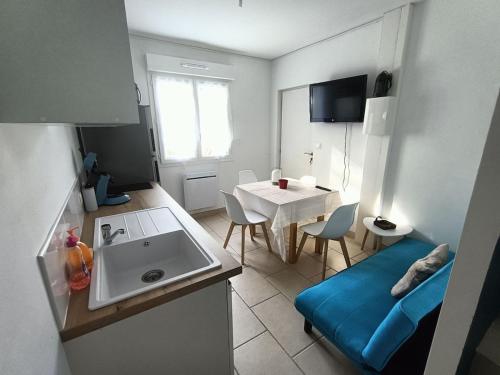Iekārtas, Location T3 proche d' Anduze in Ribaute-les-Tavernes