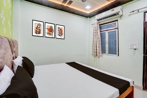 SPOT ON Yogesh Hotel