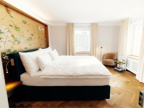 Martin's Guesthouse, Basilea (foto 3)