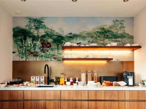 Martin's Guesthouse, Basilea (foto 6)
