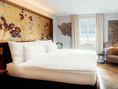 Martin's Guesthouse, Basilea (foto 7)