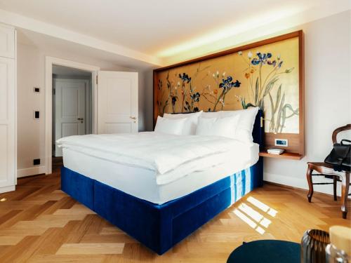 Martin's Guesthouse, Basilea (foto 8)
