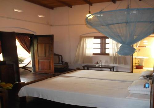 Olde Empire Hotel in Kandy