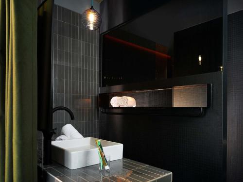 25hours Hotel Bikini Berlin Room Type - Medium Jungle