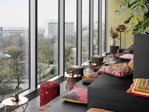 25hours Hotel Bikini Berlin - main image