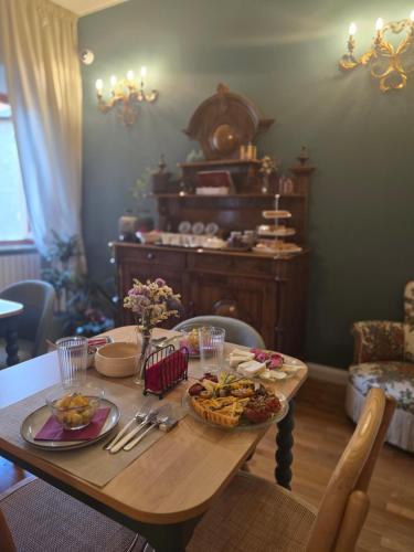 Nella Torre Bed & Breakfast