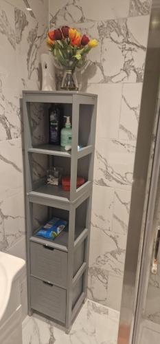 The Dorking Hideaway in Летъред