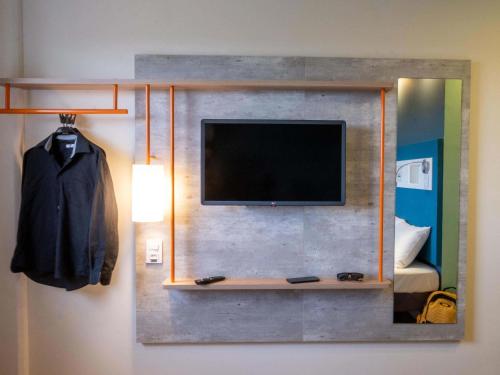 ibis budget Leme SP