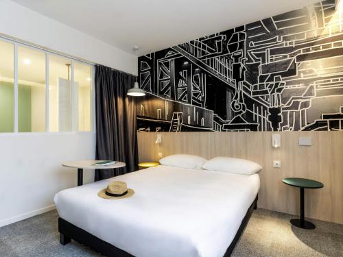 ibis Styles Limoges Centre Hotel de charme Verinas