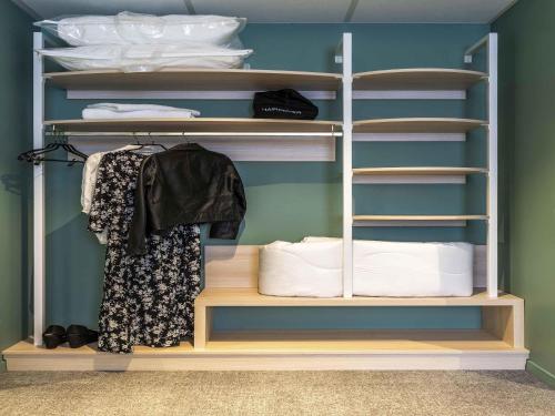 ibis Styles Limoges Centre - Hotel - Limoges