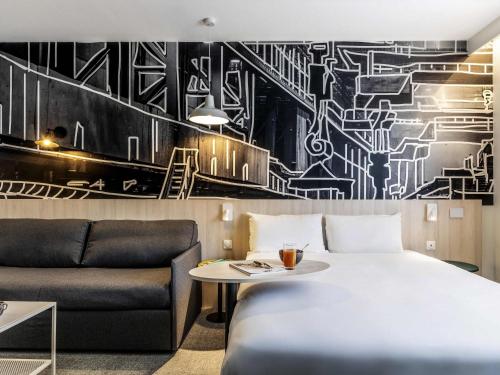 ibis Styles Limoges Centre - Hotel - Limoges